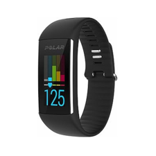 POLAR A360 BLK M